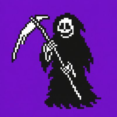GRAVE token logo